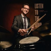 Germain Cornet Quintet - Listen to the Wind (2026)