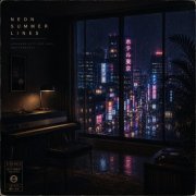 Artificial Jazz - Neon Summer Lines (2026) [Hi-Res]