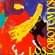 Los Lobotomys - Los Lobotomys (1989)