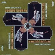 George Guzman - Introducing George Guzman (1968)
