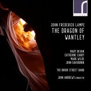 VA - Lampe: The Dragon of Wantley (2022) [Hi-Res]