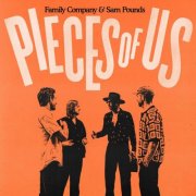 Family Company - Pieces of Us (2025) Hi-Res