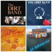 Dirt Band - Dirt Band / An American Dream / Make A Little Magic / Jealousy 81 (Reissue) (1978-1981)