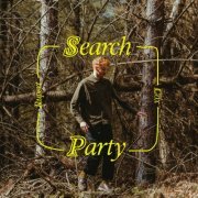 Rupert Cox - Search Party (2023) [Hi-Res]