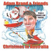 Adam Brand - Christmas In Australia (2016/2019) FLAC