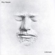 Roy Harper & Jimmy Page - Lifemask (Reissue) (1972/1994)