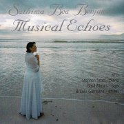 Sathima Bea Benjamin - Musical Echoes (2002)