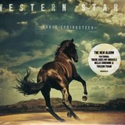 Bruce Springsteen - Western Stars (2019) LP