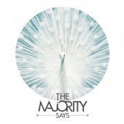 The Majority Says - The Majority Says (2014)