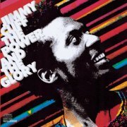 Jimmy Cliff - The Power And The Glory (1988)