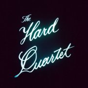 The Hard Quartet - The Hard Quartet (2024) [Hi-Res]