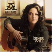 Ashley McBryde - Never Will (2020) [.flac 24bit/48kHz]