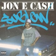 Jon E Cash - SUBLOW (2025)