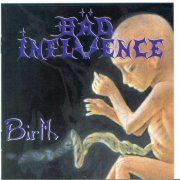 Bäd Influence - B1rth (2025)