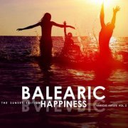 VA - Balearic Happiness Vol 2 (The Sunset Edition) (2019)