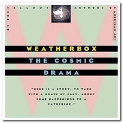 Weatherbox - The Cosmic Drama (2009) [Remastered 2015]