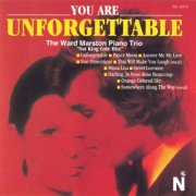 The Ward Marston Piano Trio - You Are Unforgettable (1991)