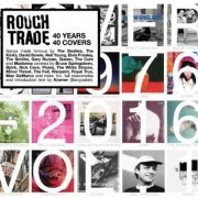 VA - Rough Trade Shops Covers vol. 1 (2016)