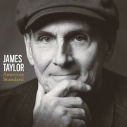 James Taylor - American Standard (2020)