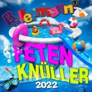 VA - Ballermann Feten Knüller 2022 (2022)