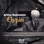 Arthur Rubinstein - Chopin: Mazurkas [3CD] (2018) [Hi-Res]