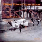 United Future Organization - 3rd Perspective (1997)