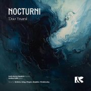 Duo Ynarsi - Nocturni (2026) [Hi-Res]