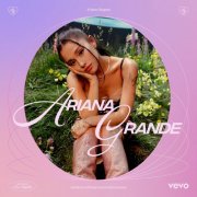 Ariana Grande - Positions (Vevo Official Live Performances) EP (2025) Hi-Res