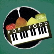 Jack Stauber - Pop Food (2017)