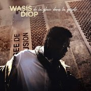 Wasis Diop - De la glace dans la gazelle (2021) Hi-Res