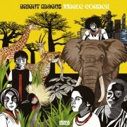 Bright Magus - Jungle Corner (2023)