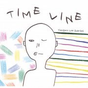 Youngwoo Lee Quartet - Timeline (2021) Hi-Res