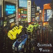 Scottish Force – Tokyo Midnight Rain (2019)