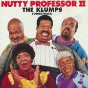 VA - Nutty Professor II: The Klumps - Soundtrack (2000)