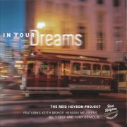 The Reid Hoyson Project - In Your Dreams (2025)