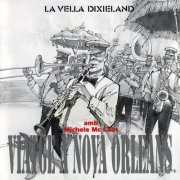 La Vella Dixieland - Viatge A Nova Orleans (2008)