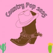 VA - Country Pop 2025 (2025)