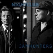 Jamhunters - Nightclub (2017) [Hi-Res]