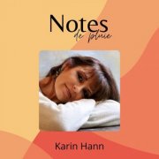 KARIN HANN feat. LOTEM - Notes de pluie (2025) Hi-Res