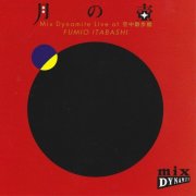 Fumio Itabashi - Tsuki no Tsubo (1993)