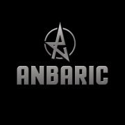 Anbaric - Anbaric (2019) [Hi-Res]