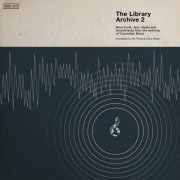 VA - The Library Archive 2 - More Funk, Jazz, Beats and Soundtracks from the Archives of Cavendish Music (2022)