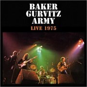 Baker Gurvitz Army - Live 1975 (2023)