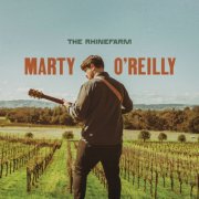 Marty O'Reilly - The Rhinefarm (2026) [Hi-Res]