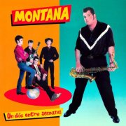 Montana - Un Día Entre Semana (Remasterizado 2025) (2025) Hi-Res