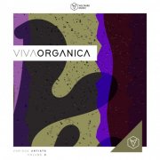 VA - Viva Organica Vol. 2 (2025)