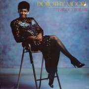 Dorothy Moore - Time Out For Me (1988)