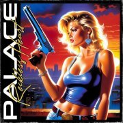 Palace - Reckless Heart (2024) [Hi-Res]