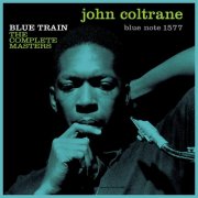 John Coltrane - Blue Train: The Complete Masters (1958/2015) [E-AC-3 JOC Dolby Atmos]