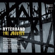 Anna Kijanowska, Ania Filochowska, Ari Evan, Paul Cesarczyk - Roman Ryterband: The Journey (2023) [Hi-Res]